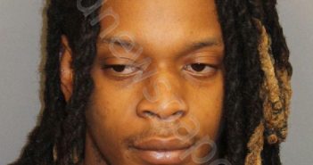 BENEFIELD, AMONTAE DEMETRIUS | 2026-02-24 11:14:00 Jefferson County, Alabama Booking