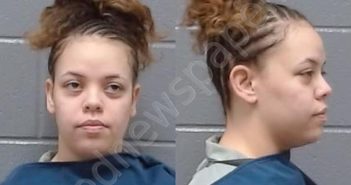 <B>WHERRY</B>, <B>JAI</B> <B>AALAIYAH</B> #, Wichita County, Texas - 2026-02-24