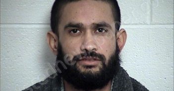 MUNOZ-GALINDO, PABLO LEONARDO | 2026-02-24 Chase County, Kansas Booking