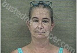 SPARKS, AMBER | 2026-02-24 Harnett County, North Carolina Booking