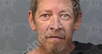 MOVOHUK, CHRISTOPHER JOHN | 2026-02-24 14:20:00 Brevard County, Florida Booking