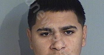 MELVIN RODRIGUEZ-PRIETO | 2026-02-24 Osceola County, Florida Booking