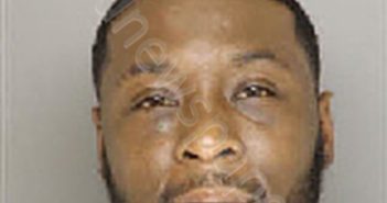 KING, BENNIE EDWARD | 2026-02-24 01:06:00 Moore County, North Carolina Booking