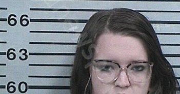 GRANT, MADISON ELISE | 2026-02-24 14:20:04 Hood County, Texas Booking