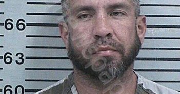 PRICE, CHRISTOPHER LEE | 2026-02-24 13:40:00 Hood County, Texas Booking