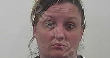 PACELEY, AMBER L | 2026-02-24 13:10:22 Decatur County, Indiana Booking