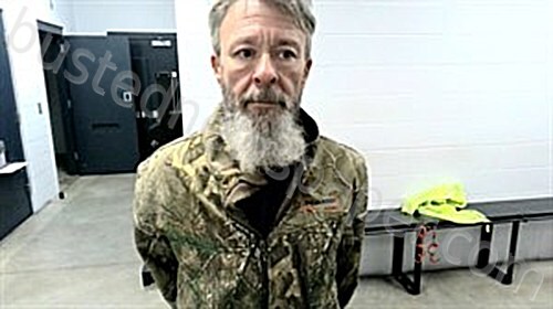 TYLER, LESLIE AARON #, Fulton County, Arkansas - 2026-02-24 08:39:00