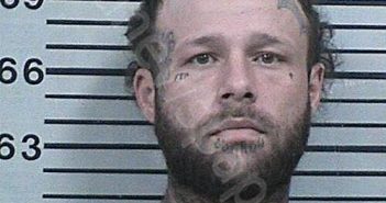 THOMPSON, MICHAEL AUSTIN | 2026-02-24 10:50:32 Hood County, Texas Booking