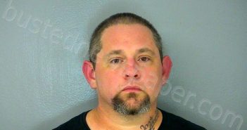 TROXEL, SHEA MERRILL | 2026-02-24 16:31:00 Virginia Peninsula Regional Jail, Virginia Booking