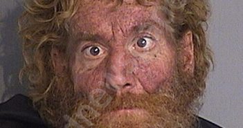 CHRISTOPHER ANTHONY SCARFATO | 2026-02-24 Osceola County, Florida Booking