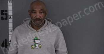 JAMES, MICHAEL K | 2026-02-24 14:03:00 Western Tidewater, Virginia Booking