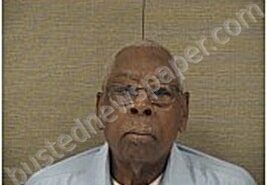 MCNEIL, IJ | 2026-02-25 Harnett County, North Carolina Booking