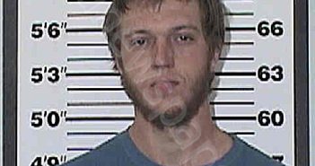 BYRD,REMINGTON WILLIAM | 2026-02-25 19:10:00 Appanoose County, Iowa Booking