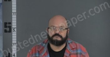 FINK, MATTHEW DAVIS | 2026-02-25 14:25:00 Western Tidewater, Virginia Booking