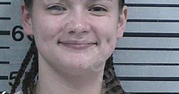 MOLINA, EMILY ELIZABETH | 2026-02-25 15:04:41 Hood County, Texas Booking