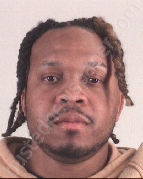 RICHARDS, JUAQUAZE #, Tarrant County, Texas - 2026-02-25