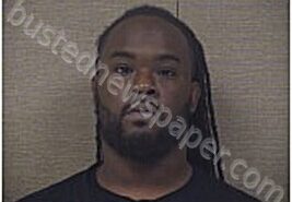 MCLEAN, BRADLEY | 2026-02-25 Harnett County, North Carolina Booking