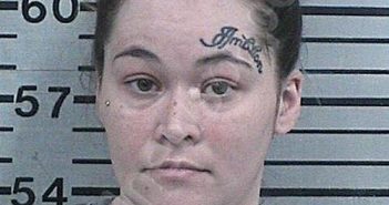 DELANEY, KERSTIE AMBERSKY | 2026-02-25 13:12:54 Hood County, Texas Booking