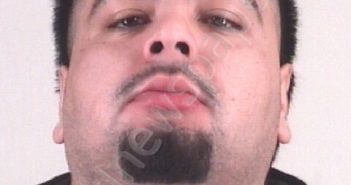 <B>RIVERA</B>, <B>ROBERTO</B> JEREMIAH #, Tarrant County, Texas - 2026-02-25