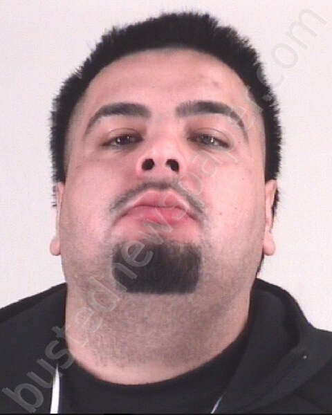 RIVERA, ROBERTO JEREMIAH #, Tarrant County, Texas - 2026-02-25