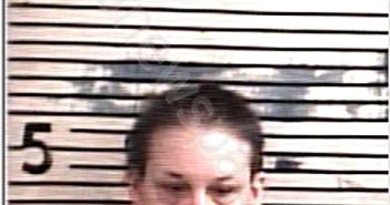 <B>COOK</B>, <B>MELISSA</B> <B>MARIE</B> #, Holmes County, Florida - 2026-02-25