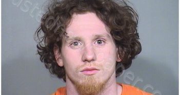 <B>MCGEHEE</B>, <B>ISAAC</B> <B>R</B> #, Mchenry County, Illinois - 2026-02-25 08:57:00