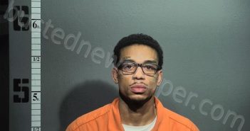 <B>WHITEHEAD</B>, <B>SHALIK</B> #, Western Tidewater, Virginia - 2026-02-25 17:10:00