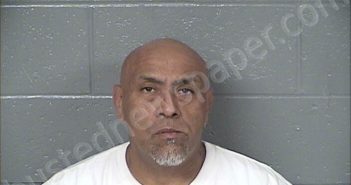 <B>MARTINEZ</B>, FERNANDO <B>RAMON</B> SR #, Wyandotte County, Kansas - 2026-02-25