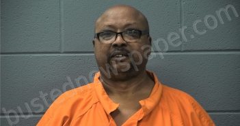 HUMPHRIES, WALTER REDRICK | 2026-02-26 15:02:42 Cass County, Indiana Booking