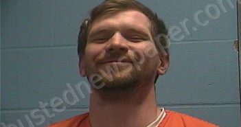 MEEKS, CODEY J | 2026-02-26 03:18:00 Ouachita County, Arkansas Booking
