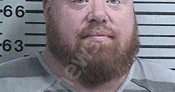 SMITH, JAMES DEAN | 2026-02-26 11:24:27 Hood County, Texas Booking