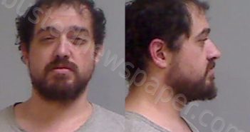 <B>WILLIAMS</B>, <B>CHARLES</B> <B>JOSEPH</B> #, Hidalgo County, Texas - 2026-02-26