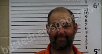 PAUL, SEAN MARK | 2026-02-26 09:16:00 Cherokee County, North Carolina Booking