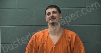 WILKEN, MARCUS JORDAN GERHARD | 2026-02-26 17:05:00 Cass County, Indiana Booking