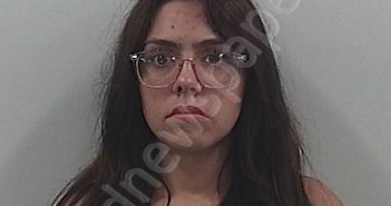 YUNEZ, JUDITH MICHELLE | 2026-02-26 14:14:00 Decatur County, Indiana Booking