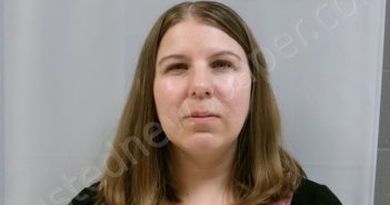 HILL, BRIANNA ELLEN | 2026-02-26 15:15:00 Upshur County, West Virginia Booking