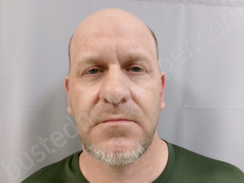 HANNAH, JAMES BRIAN #, Taylor County, West Virginia - 2026-02-26 16:05:00