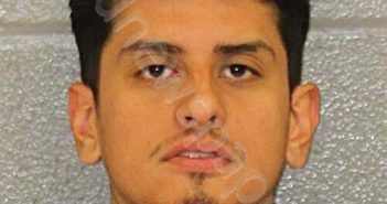 GONZALEZ, <B>DANIEL</B> <B>RAMON</B> #, Mecklenburg County, North Carolina - 2026-02-26 22:43:00