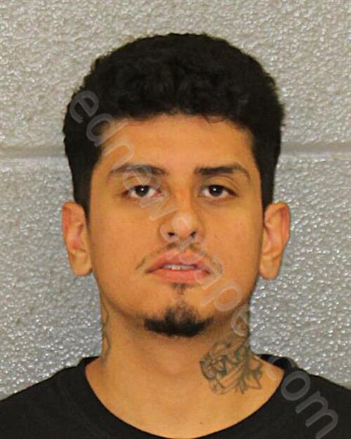 GONZALEZ, DANIEL RAMON #, Mecklenburg County, North Carolina - 2026-02-26 22:43:00