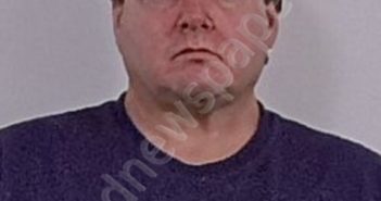 BROOKSHIRE, JACK ALLEN | 2026-02-26 17:00:00 Grant County, West Virginia Booking