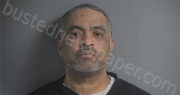 SEAY, DEANGELO DELONN | 2026-02-26 21:55:00 Johnson County, Iowa Booking