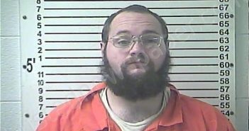 PIERCE, AUSTIN BLAKE | 2026-02-26 07:37:00 Hardin County, Kentucky Booking
