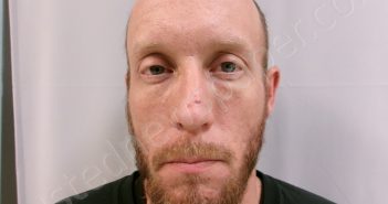 KING, JOSHUA SCOTT | 2026-02-26 13:05:00 Barbour County, West Virginia Booking