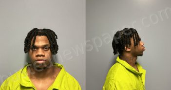 CAMPBELL, SHY’MARION DEON’TEZ | 2026-02-26 Roanoke County, Virginia Booking