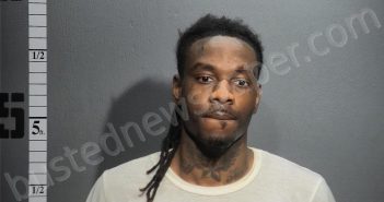 MITCHELL, COREY DASHAUN | 2026-02-26 20:00:00 Western Tidewater, Virginia Booking