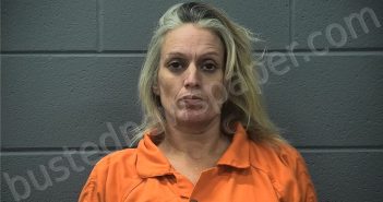 MALOY, MICHELE LYNN | 2026-02-26 01:31:00 Cass County, Indiana Booking