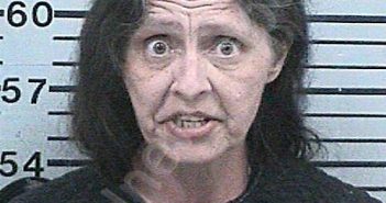DEEN, KATHLEEN GRACE | 2026-02-26 07:26:40 Hood County, Texas Booking