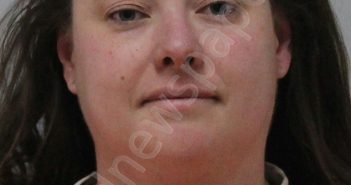 ELDRIDGE, PAIGE TARA | 2026-02-26 Rock County, Minnesota Booking