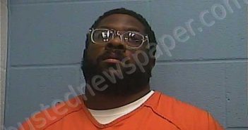 WARREN, GARRETT | 2026-02-27 09:34:00 Ouachita County, Arkansas Booking