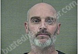 MILLER, SHANE | 2026-02-27 Harnett County, North Carolina Booking